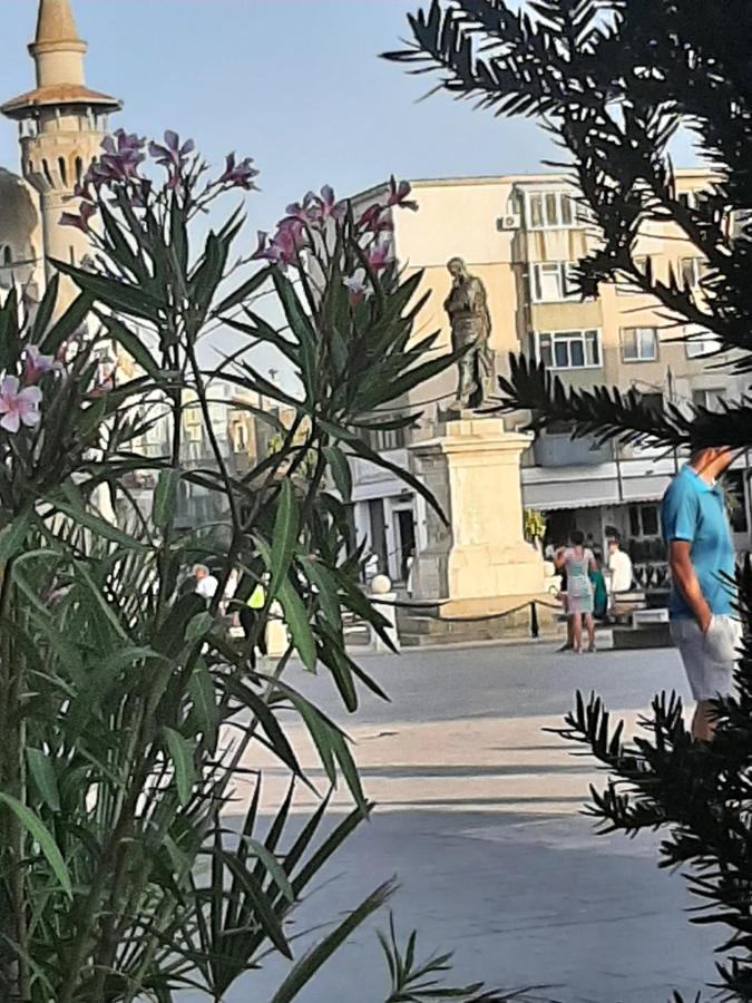 Alnis Boutique Villa Constanţa Exterior foto